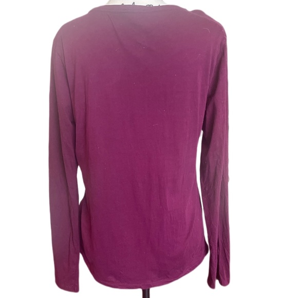 Beautiful polo women’s v-neck top - Picture 2 of 3